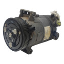 Compressor Ar Condicionado Jeep Renegade 1.8 2015 2018