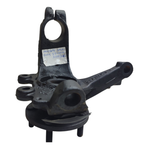 Montante Direito Focus 2.0 Manual 2009 2010 2011 2012