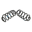 Molas Traseira Gm Onix 1.4 2013 2014 2015 2016 2017