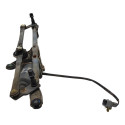 Galhada Motor Limpador Parabrisa Captiva 3.6 2008 2011