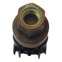 Sensor Pressão Óleo Captiva 3.6 V6 2008 2009 2010 2011