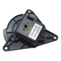 Atuador Ar Condicionado Captiva 3.6 2008 2009 2010 2011