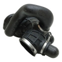 Mangueira Filtro Ar Captiva 3.6 4x2 2008 2009 2010 2011