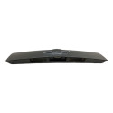Friso Tampa Traseira Captiva 3.6 V6 2008 2009 2010 2011
