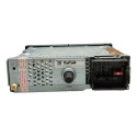 Rádio Cd Player Mp3 Citröen C4 Pallas 2008 2012