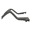 Acabamento Console Central Captiva 3.6 2008 2013