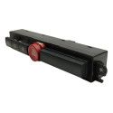 Botão Pisca Alerta Limpador Captiva 3.6 V6 4x2 2008 2011