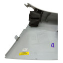 Acabamento Coluna Parabrisa Direito Jeep Renegade 2015 2018
