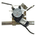 Máquina Vidro Traseiro Direito Astra 1999 2011