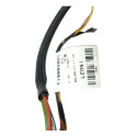 Chicote Caixa Evaporador Peugeot 408 2.0 2011 2012 2013 2014