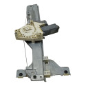 Máquina Vidro Traseiro Esquerdo C4 Pallas 2.0 2008 2012