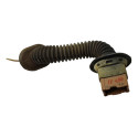 Chicote Porta Traseira Esquerda Renault Logan 2008 2013