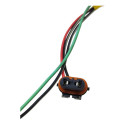 Chicote Conector Interno Farol Captiva 2008 2009 2010 2011