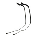 Tanque Combustível Suporte Captiva 3.6 2008 2009 2010 2011