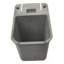Porta Objetos Console Central Captiva 3.6 2008 2011