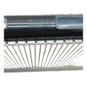 Radiador Peugeot 206 1.4 2006 2007 2008 2009 2010