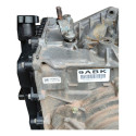 Caixa Câmbio Automático Captiva 3.6 V6 4x2 2008 2011