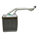 Radiador Ar Quente Renault Logan  1.0 16v Flex 2008 2013
