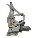 Máquina Vidro Dianteiro Esquerdo Gm Astra 1999 2008