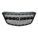 Grade Frontal Chevrolet Agile Montana 1.4 Ltz 2011 2015
