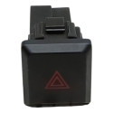 Botão Pisca Alerta Ford Fusion 2.5 2010 2011 2012
