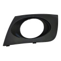 Moldura Farol Milha Direita Chevrolet Agile 2011 2015