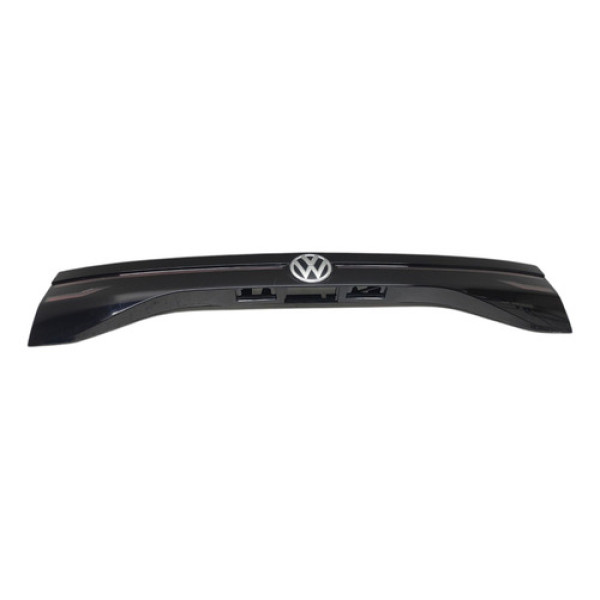 Moldura Aplique Lanterna Volkswagen T-cross 2019 2020
