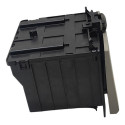 Porta Copos Retrátil Traseiro Captiva 3.6 2008 2011