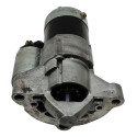 Motor Arranque Partida Citroën C4 Pallas 2.0 2008 2012
