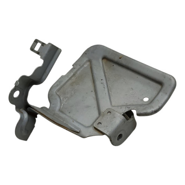 Suporte Lata Fixação Protetor New Civic 2008 2009 2010 2011