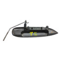 Maçaneta Externa Traseira Esquerda Onix 2013 2017
