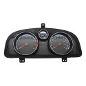 Kit Módulo Injeção Captiva 3.6 V6 4x2 2008 2009 2010 2011
