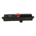 Botão Pisca Alerta Limpador Captiva 3.6 V6 4x2 2008 2011