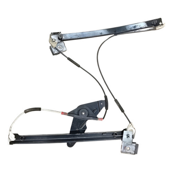 Maquina Vidro Manual Dianteiro Direito Gol G3 2000 2006