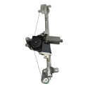 Maquina Vidro Elétrico Traseiro Direito Vectra 1997 2005
