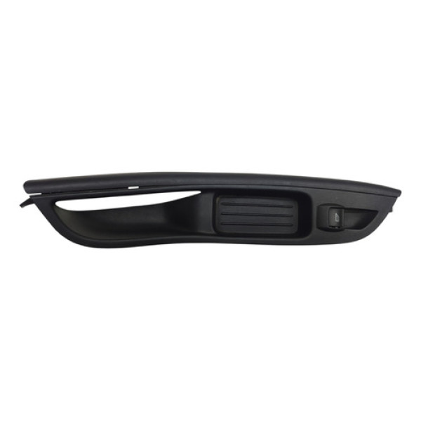 Moldura Comando Vidro Dir. Diant. Ford Focus 2.0 2014-2017