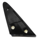 Acabamento Externo Retrovisor Direito Onix Ltz 2013 2017