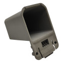 Porta Objetos Console Central Captiva 3.6 2008 2011