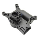 Motor Atuador Caixa Ar Condicionado Jeep Renegade 1.8 2016