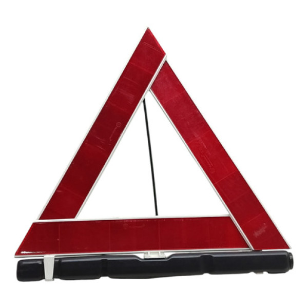 Triângulo Segurança Peugeot 408 2011 2012 2013 2014
