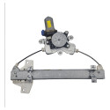 Máquina Vidro Elétrica Traseira Esquerda Jac J5 2011 2016