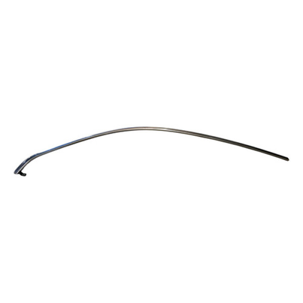 Friso Lateral Esquerdo Superior Captiva 3.6 2008 2011