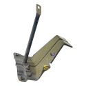 Suporte Farol Esquerdo Captiva 3.6 2008 2009 2010 2011