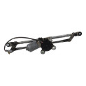 Galhada Motor Limpador Parabrisa Captiva 3.6 2008 2011