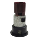 Tomada Cinzero Captiva 2008 2011