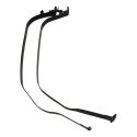 Tanque Combustível Suporte Captiva 3.6 2008 2009 2010 2011