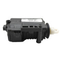 Motor Elétrico Fechadura Tampa Traseira Onix 2013 2017