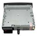 Rádio Cd Player Mp3 Citröen C4 Pallas 2008 2012
