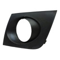 Moldura Farol Milha Direita Chevrolet Agile 2011 2015