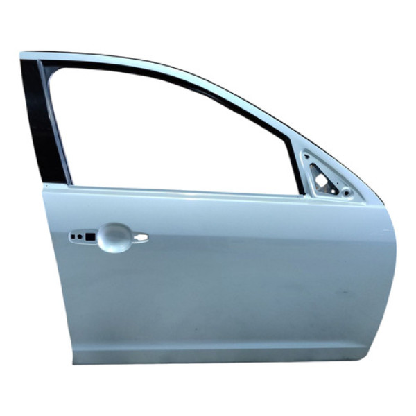 Porta Dianteira Direita Ford Fusion 2.5 2010 2011 2012